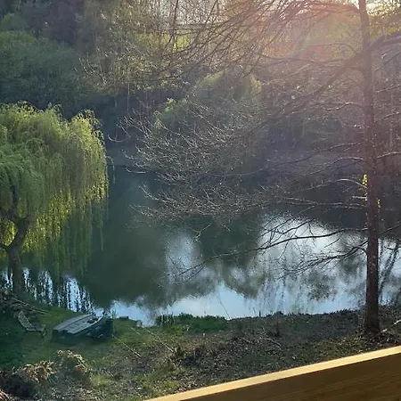 Chestnut Pool * Saint-James
