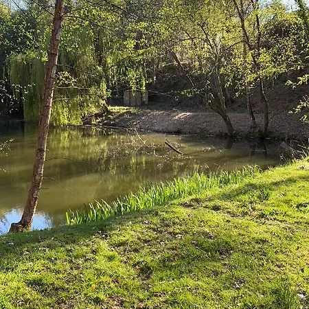 Camping Chestnut Pool