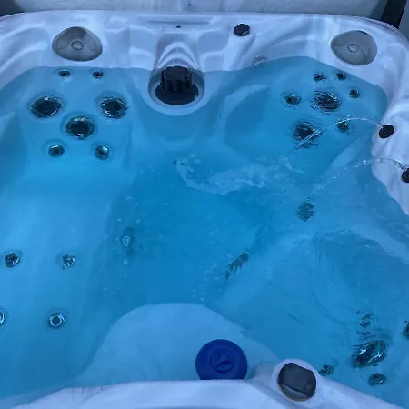 Chestnut Pool Camping